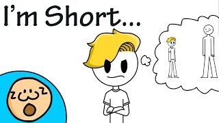 I'm Short!!!