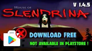 Download 'House Of Slendrina' Game | Slendeina Game Download (2023) screenshot 5