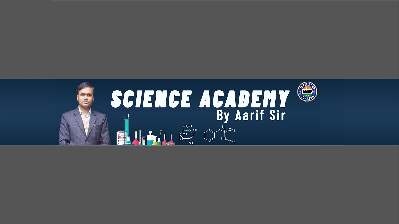 Aarif Sir Science Academy, Siwan Live Stream - YouTube