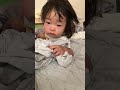 【R070813-01おはようライブ】#shorts #short #shortvideo #赤ちゃん #baby #Baby #嬰兒 #sayang #아기 #bebé #хүүхэд