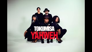 Salem Abraham Morisho Tokumisa Yahweh Official Music Video 