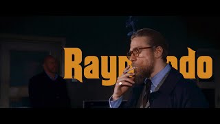 Raymond Smith | The Gentlemen by Guy Ritchie