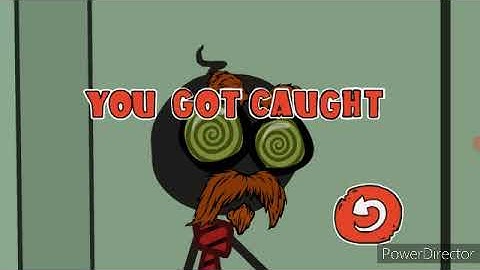 stickman school escape 3 gameplay