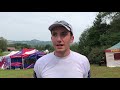 2019 WRC: PR3 Mixed 4+ Post-Semifinal Interview