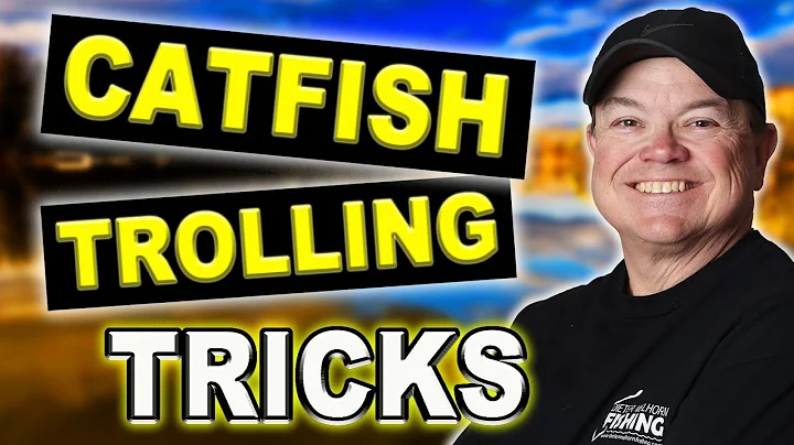 How to Troll for Catfish - Everything You Need to Know