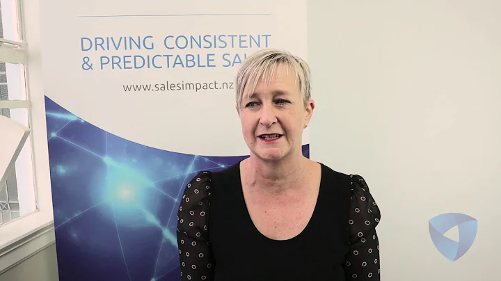 Lesley Petersen - Petersen Consulting