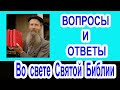 О вербочках и встрече Христа, постилании одежд. 23. 04. 2021