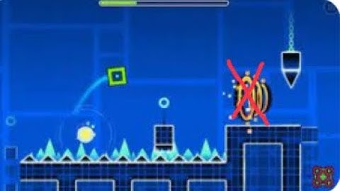 Time Machine Without Reverse Portals (GD)