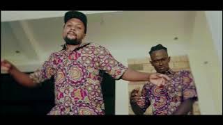 Jeune soldat   Nazo bunda feat Mista  poa (clip officiel)