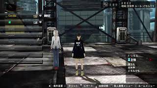 FREEDOM WARS Remastered pvp
