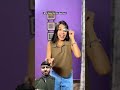 BTS Army Girl Ka Eye Test#comedy #funny #btsarmy