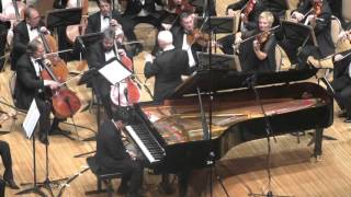 Tchaikovsky piano concerto no.1 in b flat minor op.23 George Li