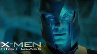 Magneto (Erik Lehnsherr) Theme | X-Men: First Class | Henry Jackman