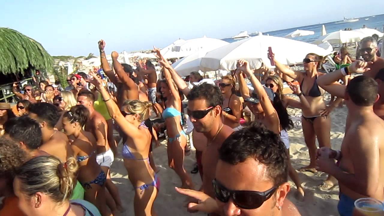 Ley - Ibiza - Satrinxa