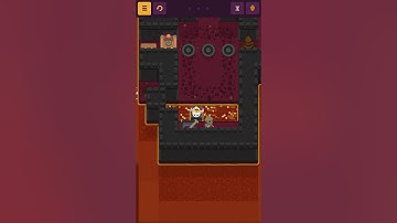 King Rabbit - Graveyard 2 - Dark Kingdom Part 1 Walkthrough