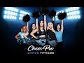 Cheer dance  workouts  cheer pro dance fitness