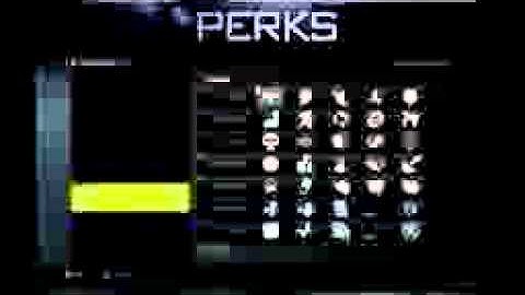 Call of Duty Ghost Perks All Perks Explained and New Perk Systemiphoneiphoneiphoneiphone