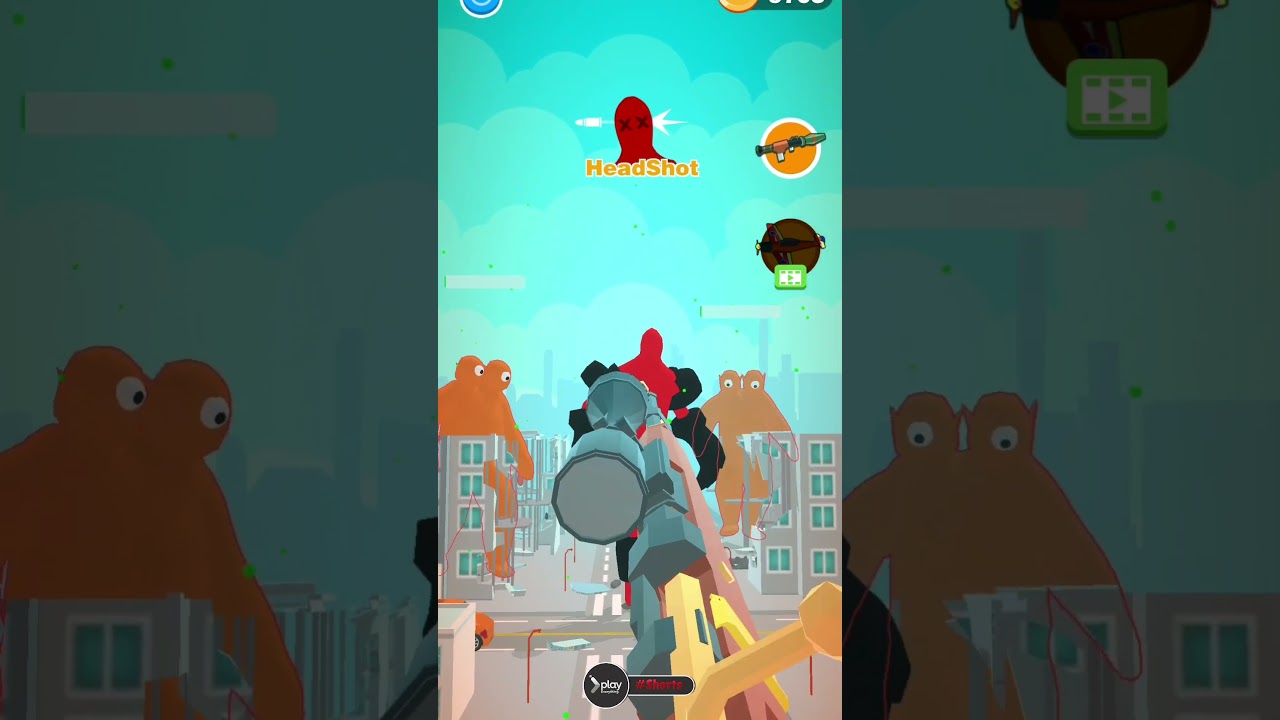 Giant Wanted Gameplay Walkthrough Part 2