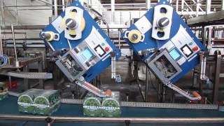 APL 3500 UBS Applicator
