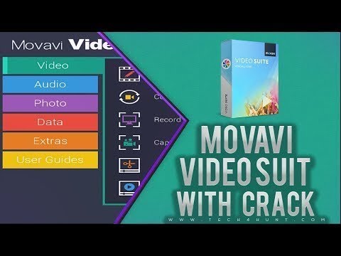 movavi video suite 17 patch download