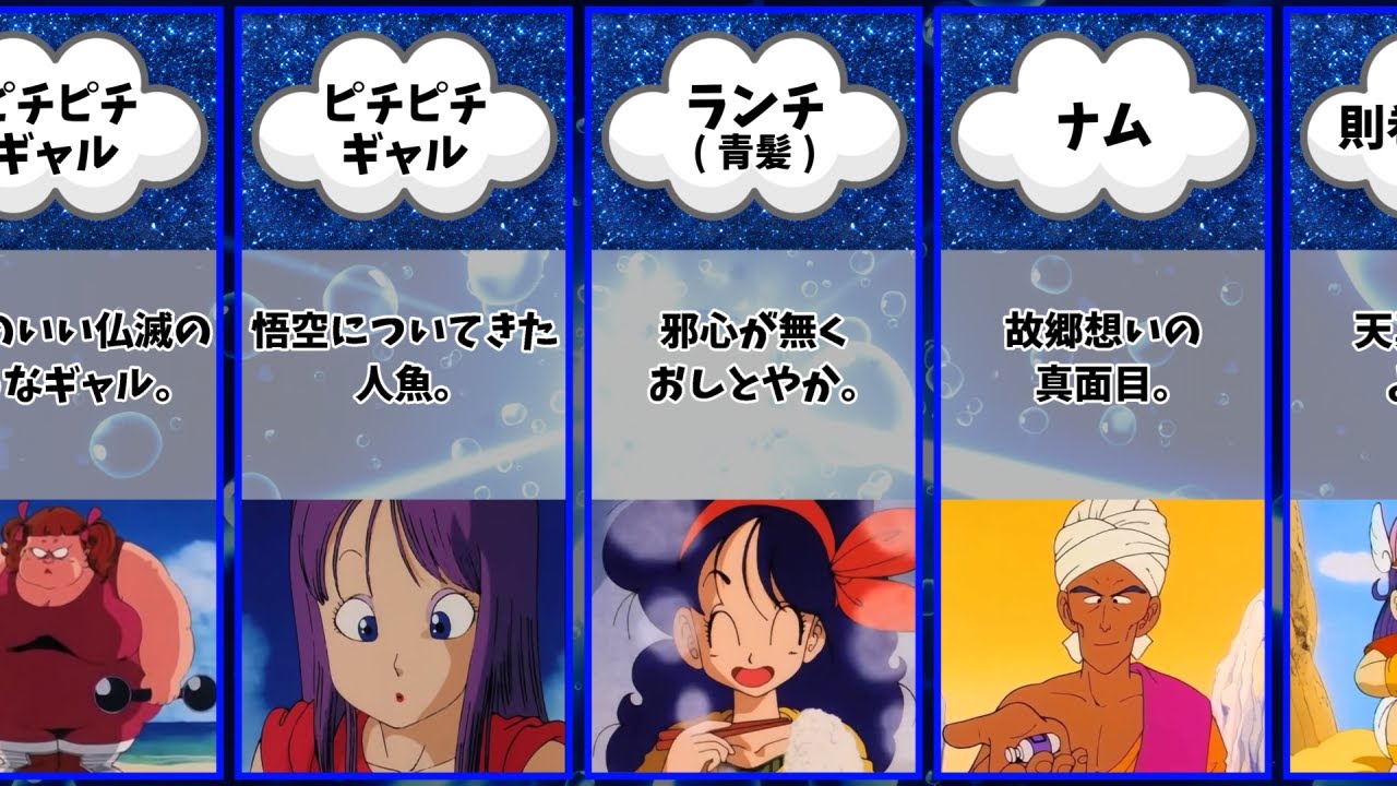 筋斗雲 乗れた人 まとめ Youtube 筋斗雲 乗れた人 まとめ Youtube