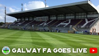 FAI U19 Womens interleague Cup Final