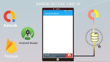 How to Secure Admob Banner UnitID with Firebase