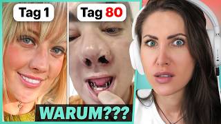 Das neuste von Jasmin Gnu auf YouTube