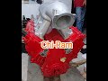 PRESENTANDO ADMISION CHI-RAM PARA PROYECTO 6.2 L92.
