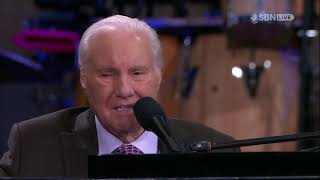 It Is Finished (LIVE) - Evangelist Jimmy Swaggart