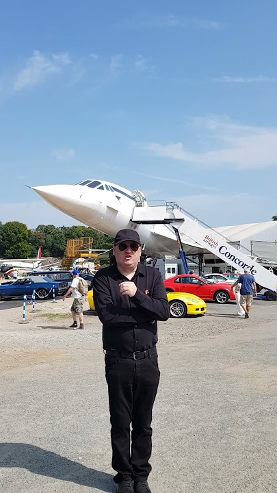 Fly on Concorde in 2025 #concorde #britishairways #airfrance #speedofsound #aviationlovers #turbojet