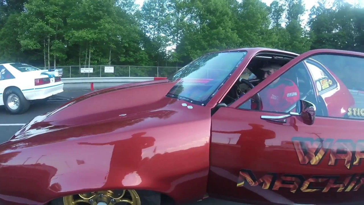 Wilkesboro Dragway YouTube