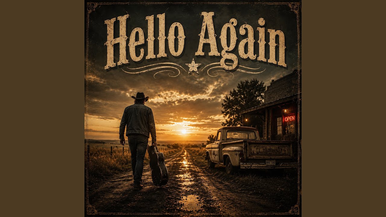 Hello Again - YouTube