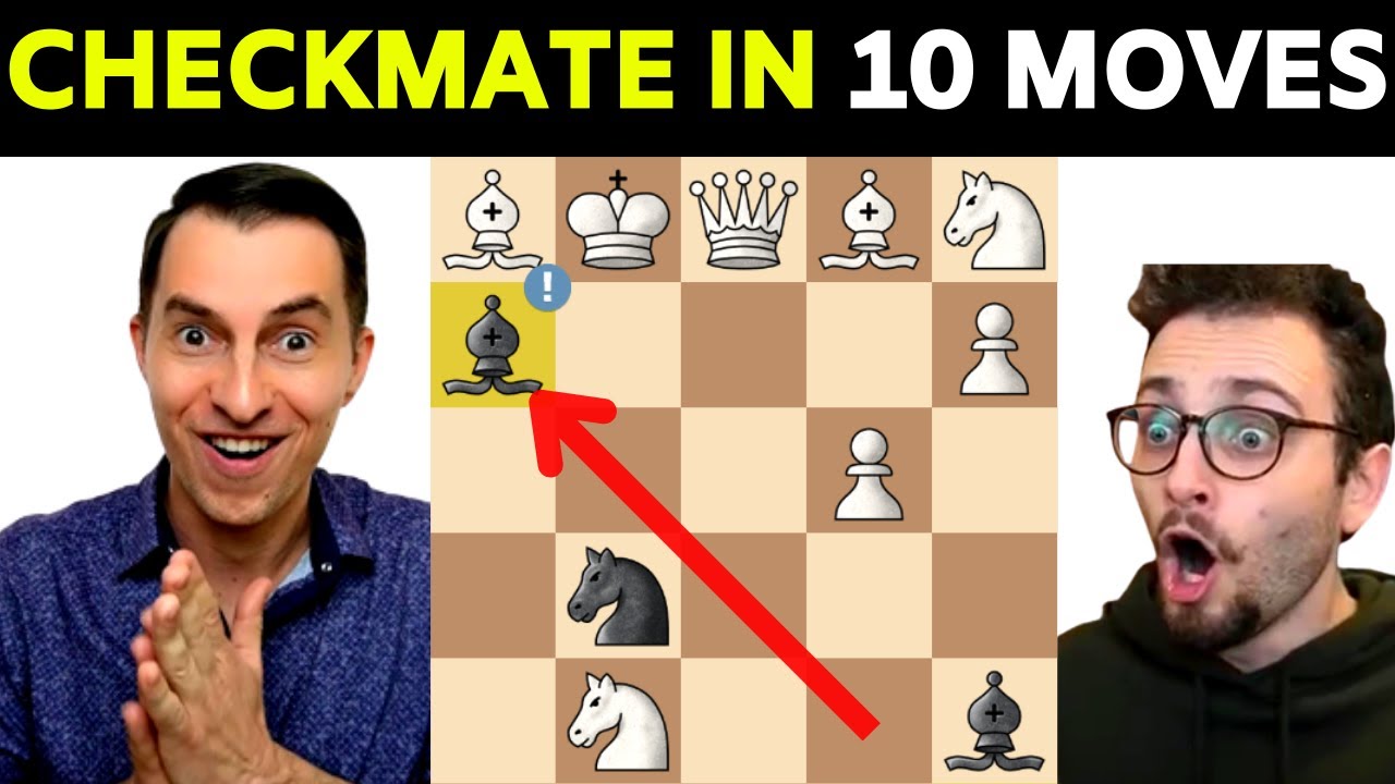 Outsmart the Caro-Kann: Top Opening Tricks for White Uncovered - Remote  Chess Academy