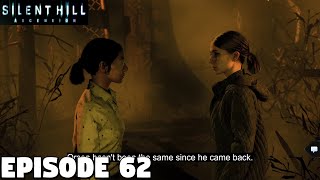 Silent Hill Ascension - episode 62 by BuffMaister 35 views 3 hours ago 28 minutes