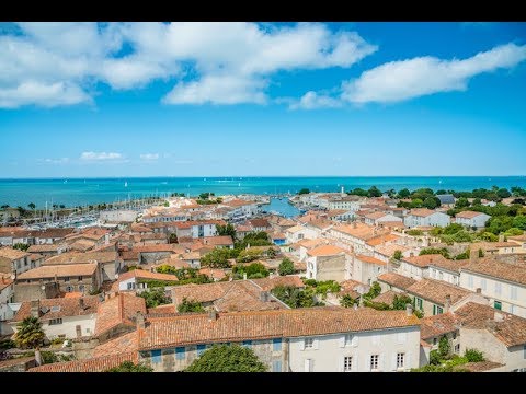 Secret Spots of Île de Ré - Travel Guide NEAR & YONDER