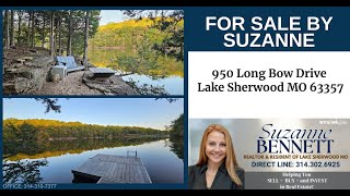 950 Long Bow Drive - @LakeSherwoodMO