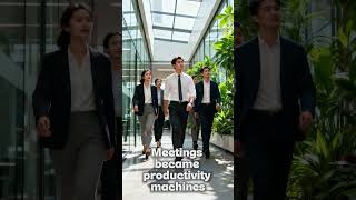 This AI Listens To Every Meeting 😳