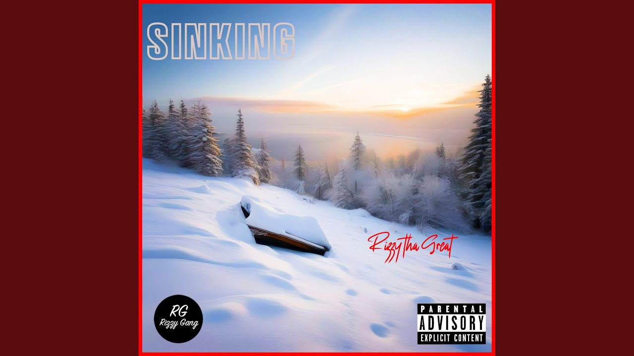 Tonton Sinking di YouTube Tonton Sinking di YouTube