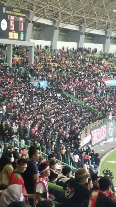 ULTRAS GARUDA I NKRI HARGA MATI