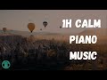 Quiet piano music   