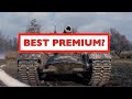 WOT - My New Favourite Premium Tank! | World of Tanks