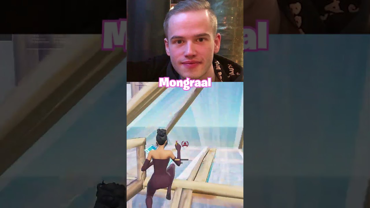 Mongraal x MrSavage is back..