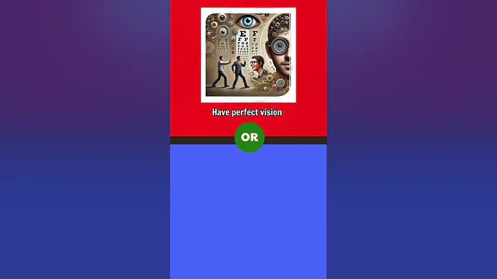 🌍 #105 Would You Rather Questions? #choices #quiz #wouldyourather #shorts  #quizchallenge