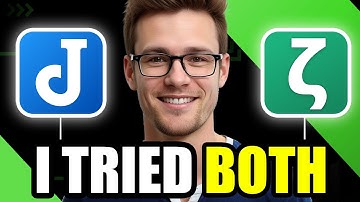 Joplin vs Zettlr (2026): The Difference No One Is Talking About