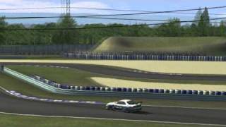 rFactor Drift Revolution