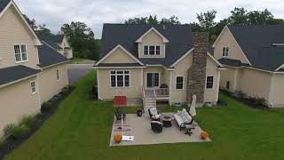 The Villas at Pleasant Valley, Sutton MA