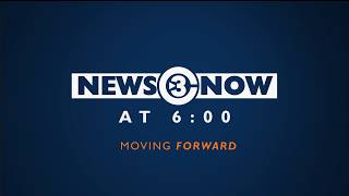News 3 Now at Six: July 21, 2026