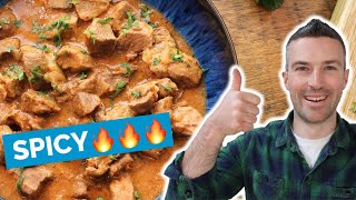 🔥 Spicy Slow Cooker Sriracha Pork Casserole: Sensational!! screenshot 5