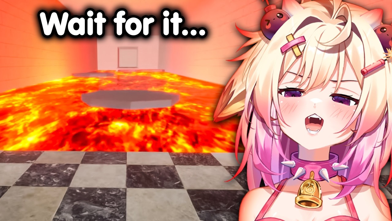 This Game is Driving Me INSANE! | Fever Meme